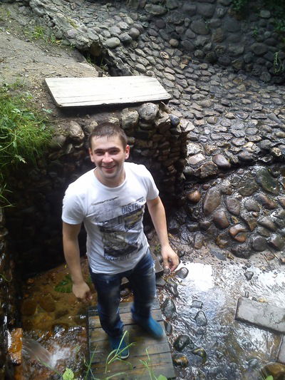 Георгий Сухарев