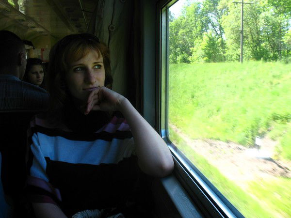 Александра Черняева