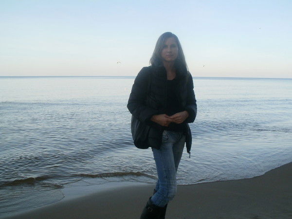 Наталья Устинова