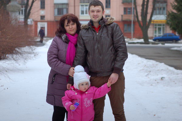 Юлия Демченко