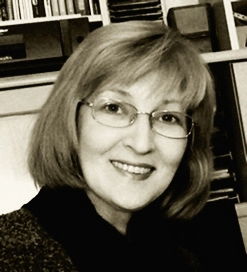 Елена Степанова