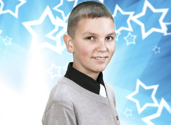 Артур Лисов