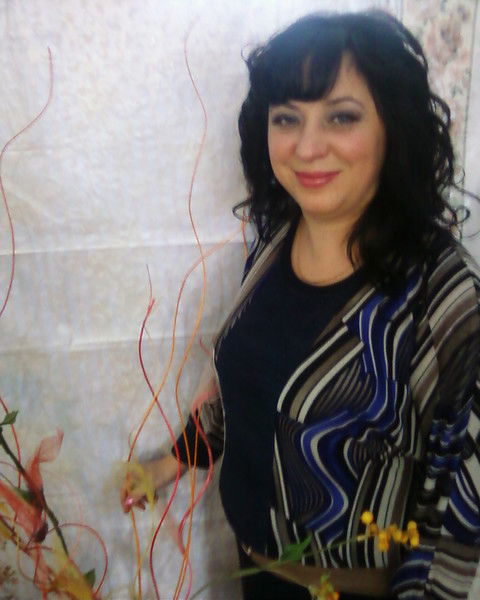 Ирина Левченко