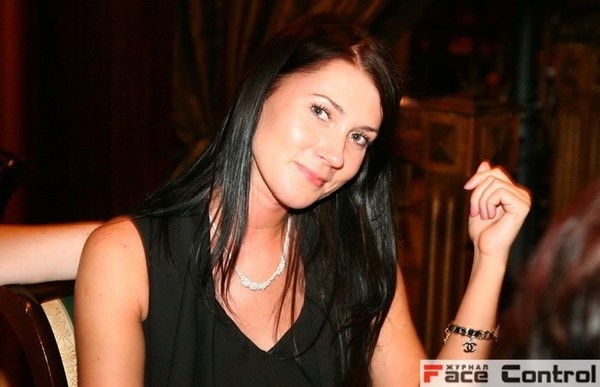 Людмила Четкая