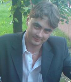 Александр Федяков