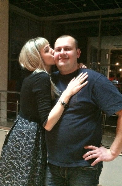 Наташенька Каратаева