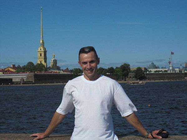 Виктор "гюго"