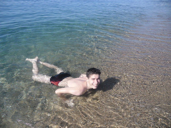 Игорь Кочнев