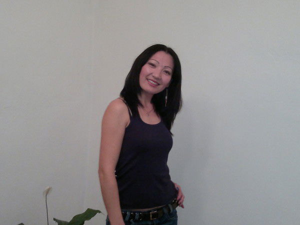 Кенжегул Калиева