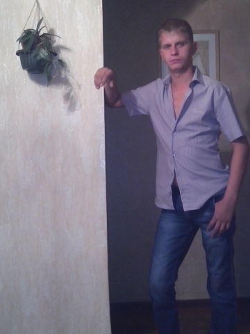 Борис Шаранков