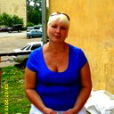 Людмила Красота