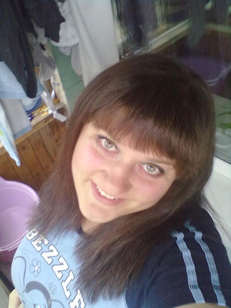 Александра Савельева