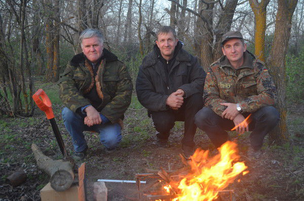 Сергей Поляков