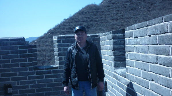 Даши-Нима Баинов