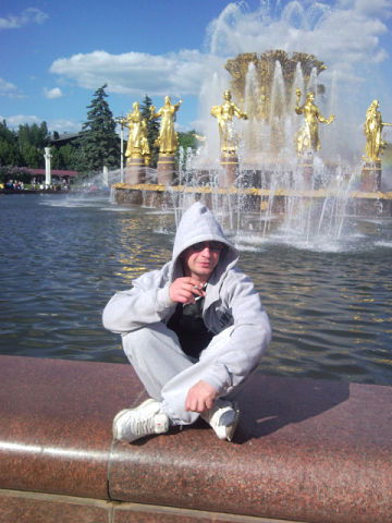 Дмитрий Литовченко