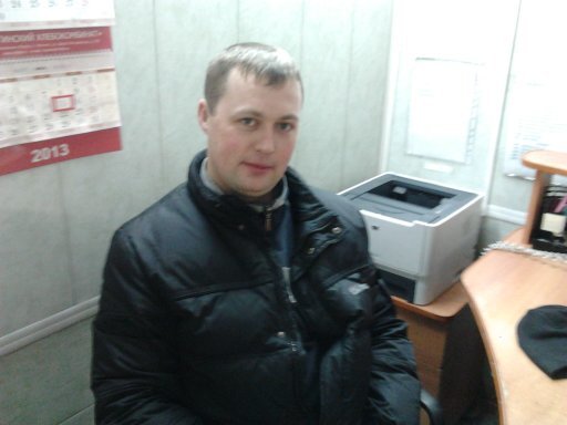 Андрей Буланов