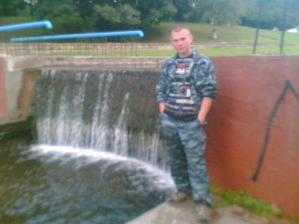 Гена Кришневский