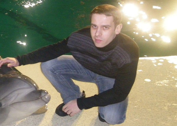 Кирилл Фролков