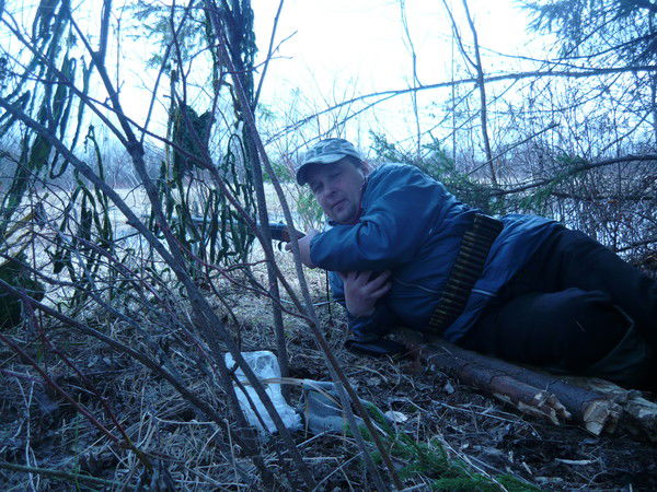 Леонид Жданович