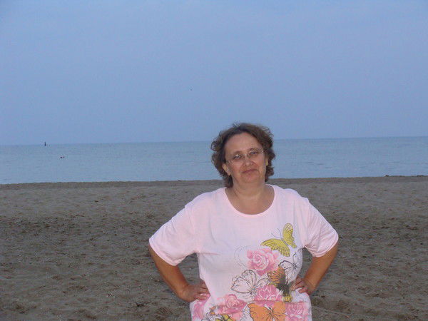 Надежда Запорожан