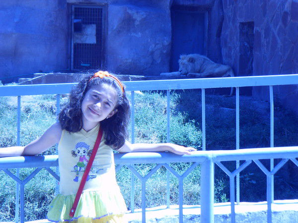 Илана Алиева