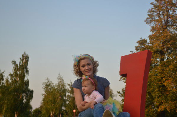 Елена Гольцверт