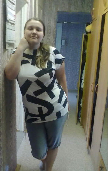 Леля Журавлёва