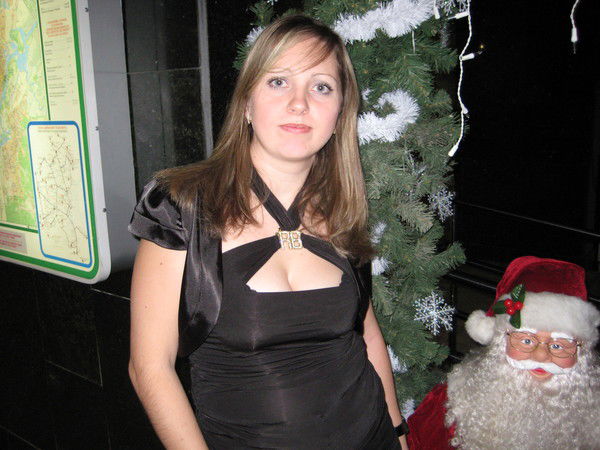 Оксана Суслина