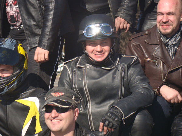 Виталий Радионенко