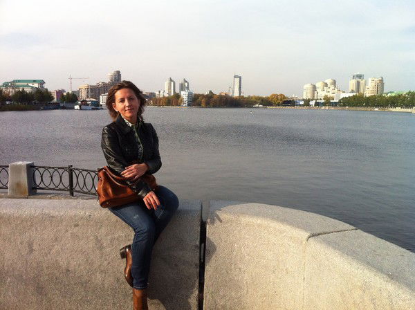 Светлана Кошевая