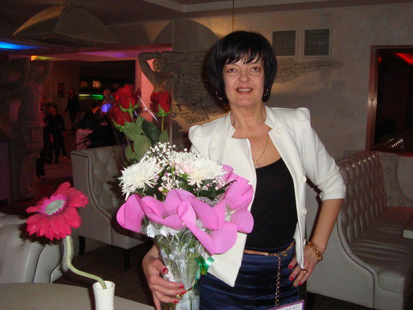 Светлана Веневцева