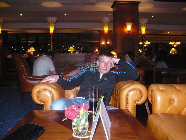 Андрей Плетенкин