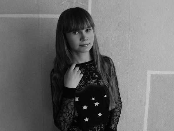 Анна Коваленко