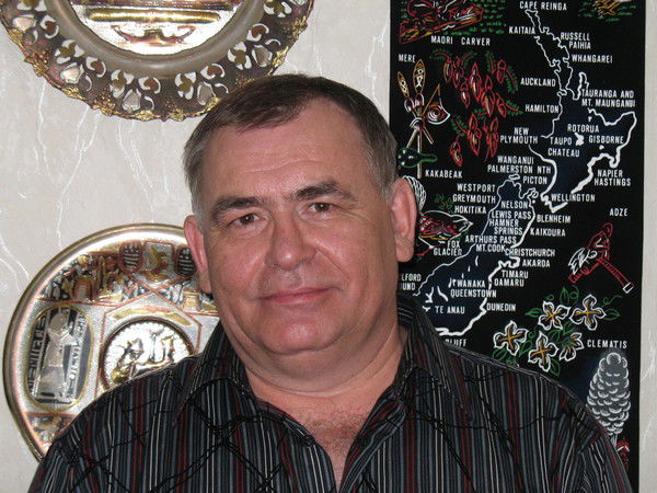 Сергей Яковлев