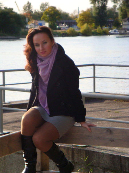 Лиля Новикова