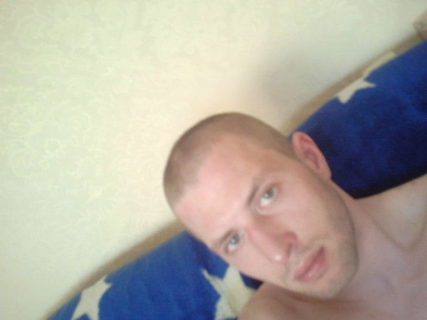 Александр Ильин