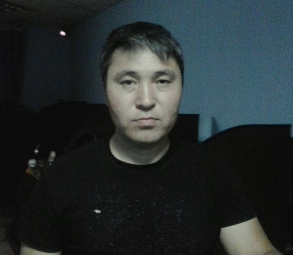 Дулат Байбатыров