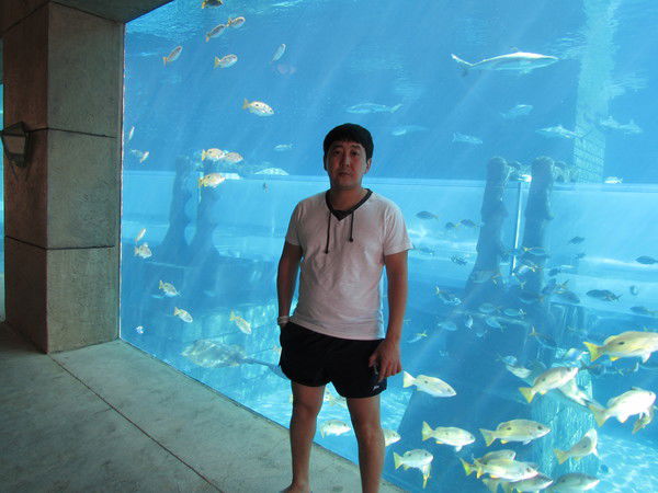 Самат Жалымбетов