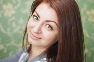 Мария Богаченко