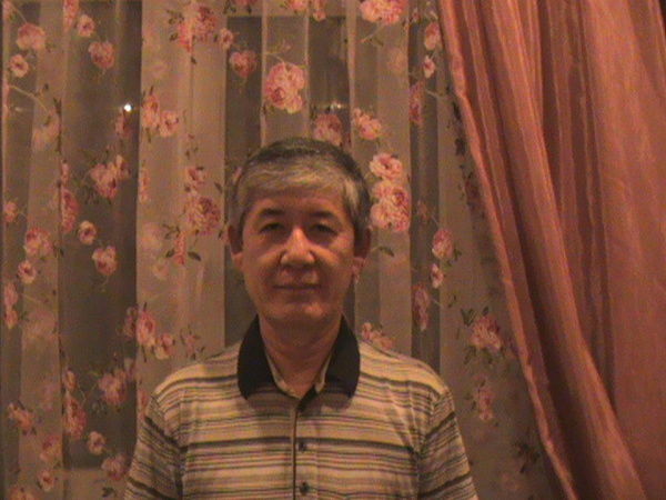 Савутжан Мусаев