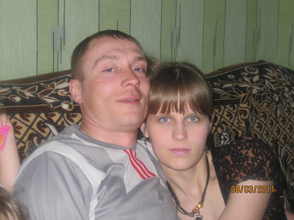 Светлана Тюлькина