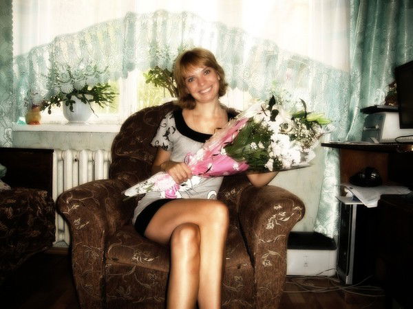 Ирина Титова