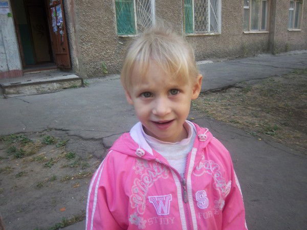 Александр Чернявский