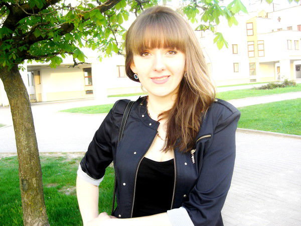 Ирина Якута