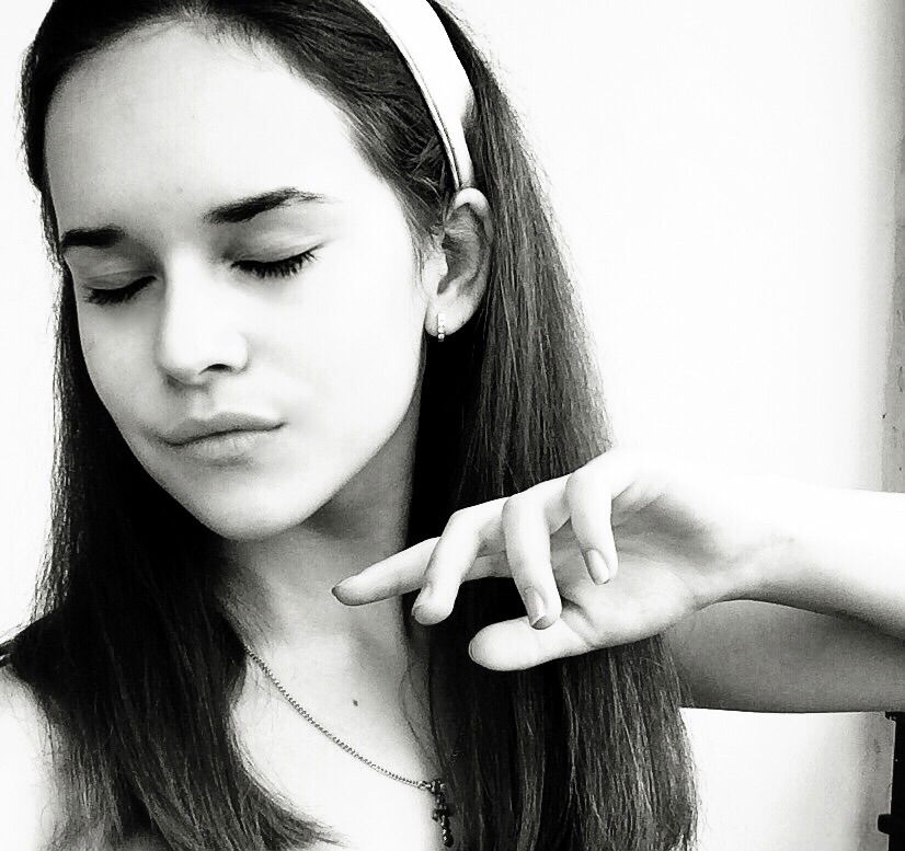 Валерия Ковтун