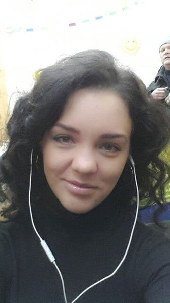 Надежда Янова