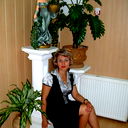 Евгения Крыченкова