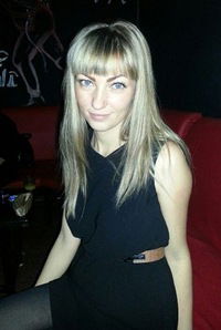 Наталья Орлова