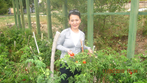 Асем Ибраимова