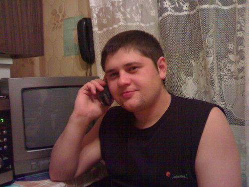 Александр Разгонов